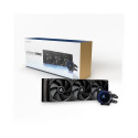 Chieftec ICEBERG 360 DARK, water cooling (black)