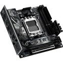 ASUS ROG STRIX X870-I GAMING WIFI - Socekt 1851 - motherboard