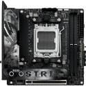 ASUS ROG STRIX X870-I GAMING WIFI - Socekt 1851 - motherboard