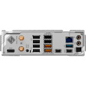 ASRock X870 Steel Legend WiFi - Socket AM5 - motherboard