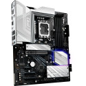 ASRock Z890 Pro RS  - Socekt 1851 - motherboard (black)