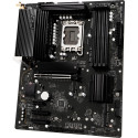 ASRock Z890 Pro-A WiFi  - Socekt 1851 - motherboard (black)