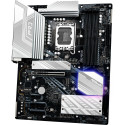 ASRock Z890 Pro RS  - Socekt 1851 - motherboard (black)