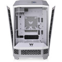 Thermaltake The Tower 300 , tower case (light grey, tempered glass)