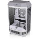 Thermaltake The Tower 300 , tower case (light grey, tempered glass)