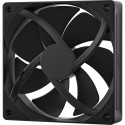NZXT F120P, case fan (black)