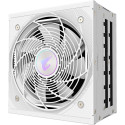 GIGABYTE GP-AE850PM PG5 ICE, PC power supply (white, 850 watts)
