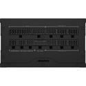GIGABYTE GP-AE1000PM PG5, PC power supply (black, 1000 watts)