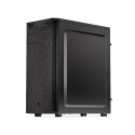 ENDORFY Armis 100 Solid, tower case (black)