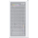 Montech XR , Tower case (white, Tempered Glass x 2)