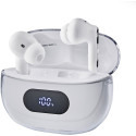 Intenso Buds Plus T312AE, headset (white)