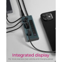 ICY BOX IB-HUB1457-C31, USB hub