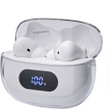 Intenso Buds Plus T312AE, headset (white)