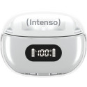 Intenso Buds Plus T312AE, headset (white)