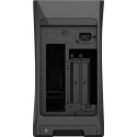 Fractal Design Era 2 , tower case (dark grey)