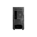 Chieftec Pro Mini AZ-01B-OP, tower case (black)