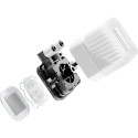 be quiet! Light Loop 360mm white, water cooling (white)