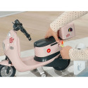 ZAPF Creation BABY born E-Scooter, doll accessories