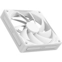 NZXT F120Q, case fan (white)