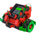 fischertechnik Robotics Hightech, Experiment Kit
