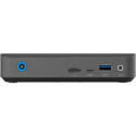 ZOTAC ZBOX edge CI343, Barebone (black, without operating system)