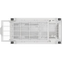 Xilence XILENT Gleam, tower case (white, tempered glass)
