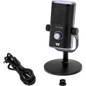 Thermaltake GS50 RGB USB Microphone (black)