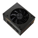 FSP DAGGER PRO 850W, PC power supply (4x PCIe, cable management, 850 watts)