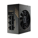 FSP DAGGER PRO 850W, PC power supply (4x PCIe, cable management, 850 watts)
