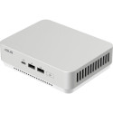 ASUS NUC 14 Pro+ Kit RNUC14RVSU700002I, Barebone (silver/white, without operating system)