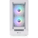 Thermaltake Ceres 350 MX , Tower case (white, Tempered Glass x 2)