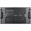 SilverStone SST-RM600, rack case (black, 6U)