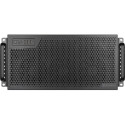 SilverStone SST-RM52, Rack, Server Case (black)