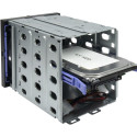 Inter-Tech 3U-30765, server case (black)