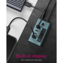 ICY BOX IB-HUB1454-C31, USB hub