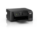 Epson EcoTank ET-2870, multifunction printer (black, scan, copy, USB, WLAN)