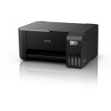 Epson EcoTank ET-2860, multifunction printer (black, scan, copy, USB, WLAN)