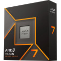 AMD Ryzen 7 9700X - Socket AM5 - processor (boxed version)