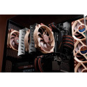 Noctua NH-D15 G2 LBC, CPU cooler