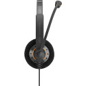 EPIC | Sennheiser IMPACT SC 60 USB ML, headset (black, stereo)