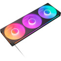 NZXT F360 RGB CORE, case fan (black)