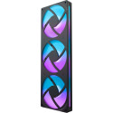 NZXT F360 RGB CORE, case fan (black)