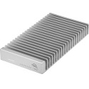 OWC Express 1M2, drive enclosure (aluminum, USB4 / Thunderbolt)