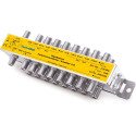 TechniSat intermediate amplifier 17Z (silver)