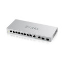 Zyxel XGS1010-12 V2, Switch