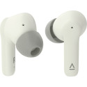 Creative Zen Air Plus, headphones (cream, Bluetooth, USB-C)