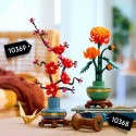 LEGO 10369 Botanical Collection Plum Blossom, construction toy