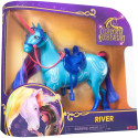 Spin Master Unicorn Academy - Unicorn River, toy figure