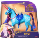 Spin Master Unicorn Academy - Unicorn River, toy figure