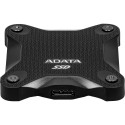 ADATA SD620 1 TB, external SSD (black, Micro USB-B 3.2 Gen 2 (10 Gbit/s))